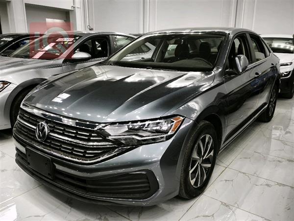 فولكسفاغن جيتا 2024 للبيع في العراق - اربيل